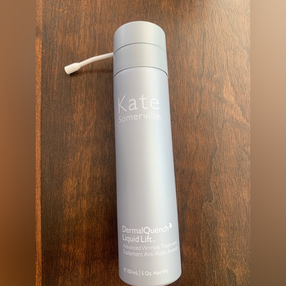 Kate Somerville Anti-Aging Dermal Quench Liquid Lift Wrinkle Treatment 5oz NWOT